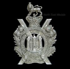 Victorian king scottish for sale  MORPETH