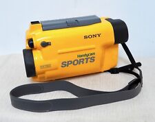 Sony handycam spk for sale  SHEFFIELD