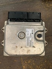 Ecu calculateur moteur d'occasion  Ars-sur-Moselle