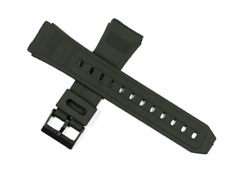 22mm rubber watch for sale  UK