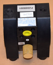 Almatec e15utt membranpumpe gebraucht kaufen  Biederitz