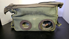 Military field telephone for sale  Colorado Springs
