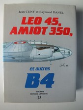 Leo amiot 350 d'occasion  Expédié en Belgium