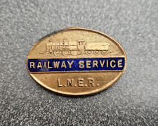 Lner railway service for sale  BEVERLEY