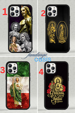 Capa telefone San Judas Tadeo para celulares Galaxy - funda de celular San Judas comprar usado  Enviando para Brazil