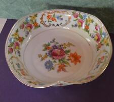 Noritake floral compote for sale  Sedona