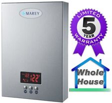 Electric tankless water for sale  Miami