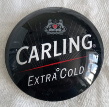 Carling extra cold for sale  UK