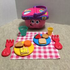 Leap frog picnic for sale  Lansing