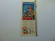 1946 fireman firedog for sale  North Adams