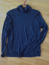Rolli rollkragenshirt langarm gebraucht kaufen  Augsburg
