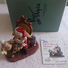 Pendelfin want christmas for sale  MAIDENHEAD