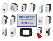 Master mix interruttore usato  Squinzano