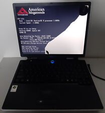 Maxdata pro 6000 gebraucht kaufen  Dernbach, Dürrholz, Harschbach