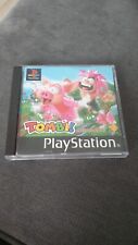 Tombi playstation one for sale  CREWE