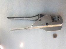 Bic burndy molex for sale  CHERTSEY