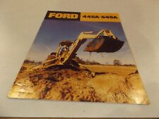 Ford 445a 545a for sale  Bad Axe