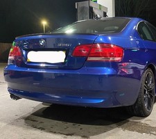 Genuine montego blue for sale  WATFORD