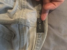 Armani jeans original for sale  BLACKPOOL