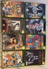 Xbox game lot for sale  Bayside