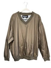 Totes windbreaker pullover for sale  York