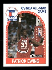 1989 nba hoops for sale  USA