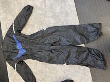 waterproof oversuit for sale  NORTHAMPTON