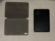 iPad Mini 6 64GB Czarny, używany na sprzedaż  PL
