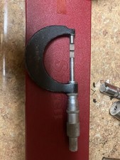Blade micrometer usa for sale  Bristol