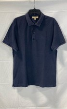 Burberry men blue for sale  Los Angeles
