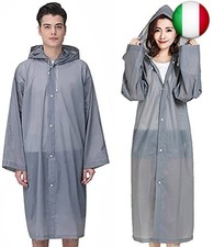 Gukoy confezione poncho usato  Settimo Milanese