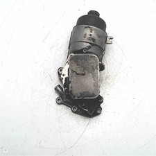 Supporto filtro olio usato Supporto filtro olio usato  Mineo