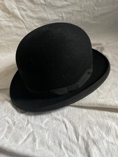 Ancien chapeau melon d'occasion  Suresnes