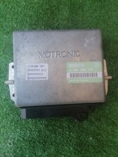 Centralina motronic bosch usato  Italia