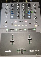 Rane dj mixer for sale  Fairview