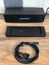 Soundlink mini special for sale  THETFORD