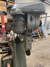 Bridgeport slotting head for sale  SHILDON