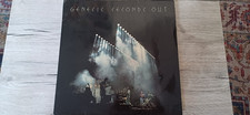 Genesis seconds gatefold gebraucht kaufen  Radebeul