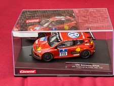 Carrera scirocco gt24 gebraucht kaufen  Neumünster