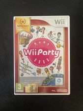 Wii party nintendo usato Wii party nintendo usato  Vico Equense