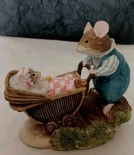 Brambly hedge border for sale  YORK