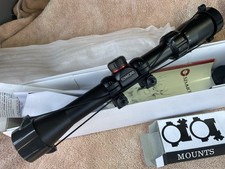 Simmons .22 mag for sale  Coquille