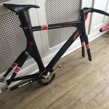 Planet carbon track for sale  STAFFORD