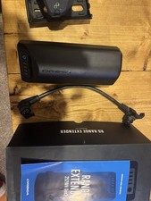 Orbea range extender for sale  BOGNOR REGIS