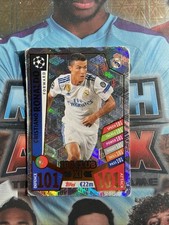 Cristiano ronaldo 2017 for sale  SHEFFIELD
