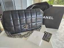 Sac main chanel d'occasion  Cannes-La-Bocca