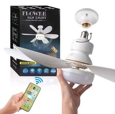 Ventilateur plafond large d'occasion  Chasse-sur-Rhône