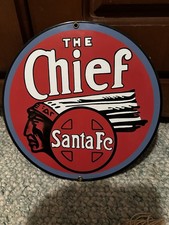 Santa chief heavy for sale  Westminster