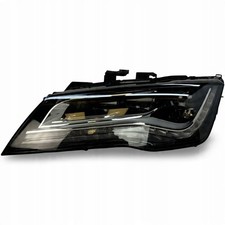Frontscheinwerfer audi 4g89410 gebraucht kaufen  Geesthacht