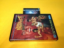 Usado, Bare Knuckle II 2 - STREET OF RAGE 2 Sega Mega Drive comprar usado Usado, Bare Knuckle II 2 - STREET OF RAGE 2 Sega Mega Drive comprar usado  Enviando para Brazil